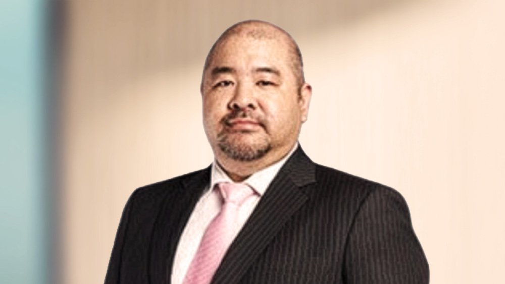 นายกวินธร อัตถากร