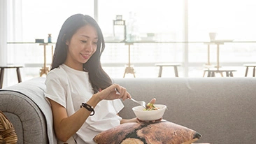 8 Rekomendasi Makanan untuk Diet yang Patut Dicoba