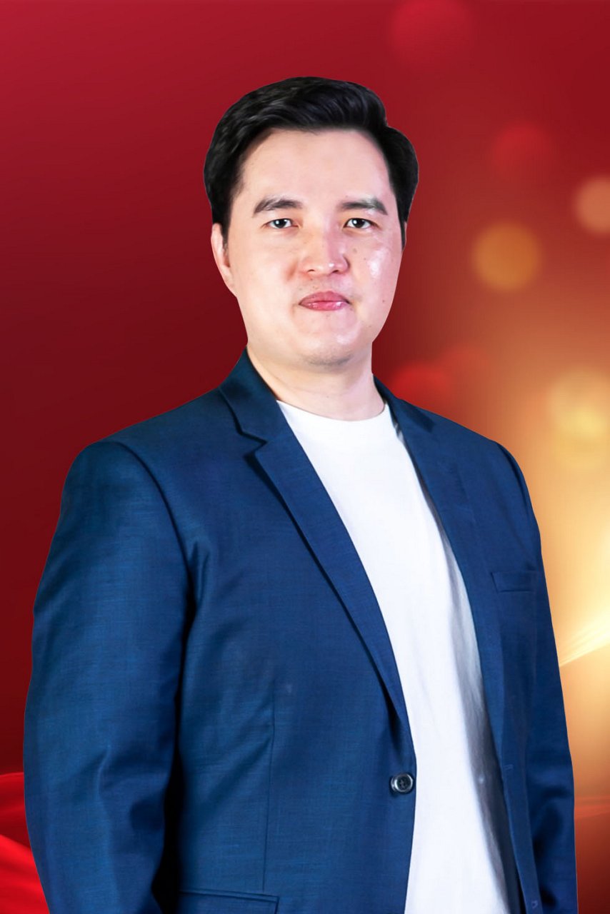 อภิสิทธิ์ สืบไวย