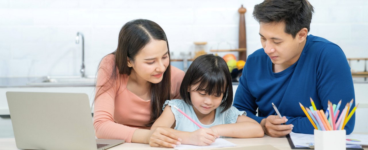 Menjaga Kesehatan Mental Saat Pandemi