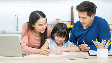 Menjaga Kesehatan Mental Saat Pandemi | Prudential Indonesia