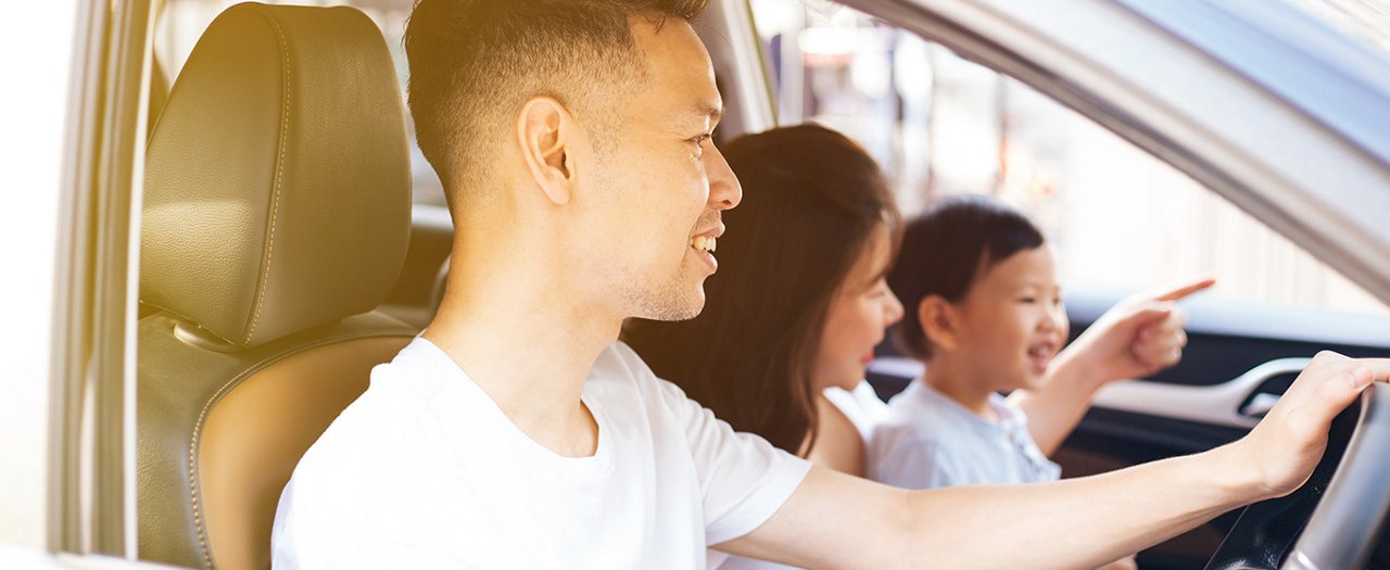 Tips Mudik Aman: Rencanakan Perjalanan Pulang Kampung dengan Bijak