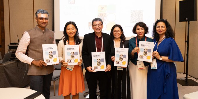 AVPN x Prudence Foundation report on Unlocking Investments in Climate and Health