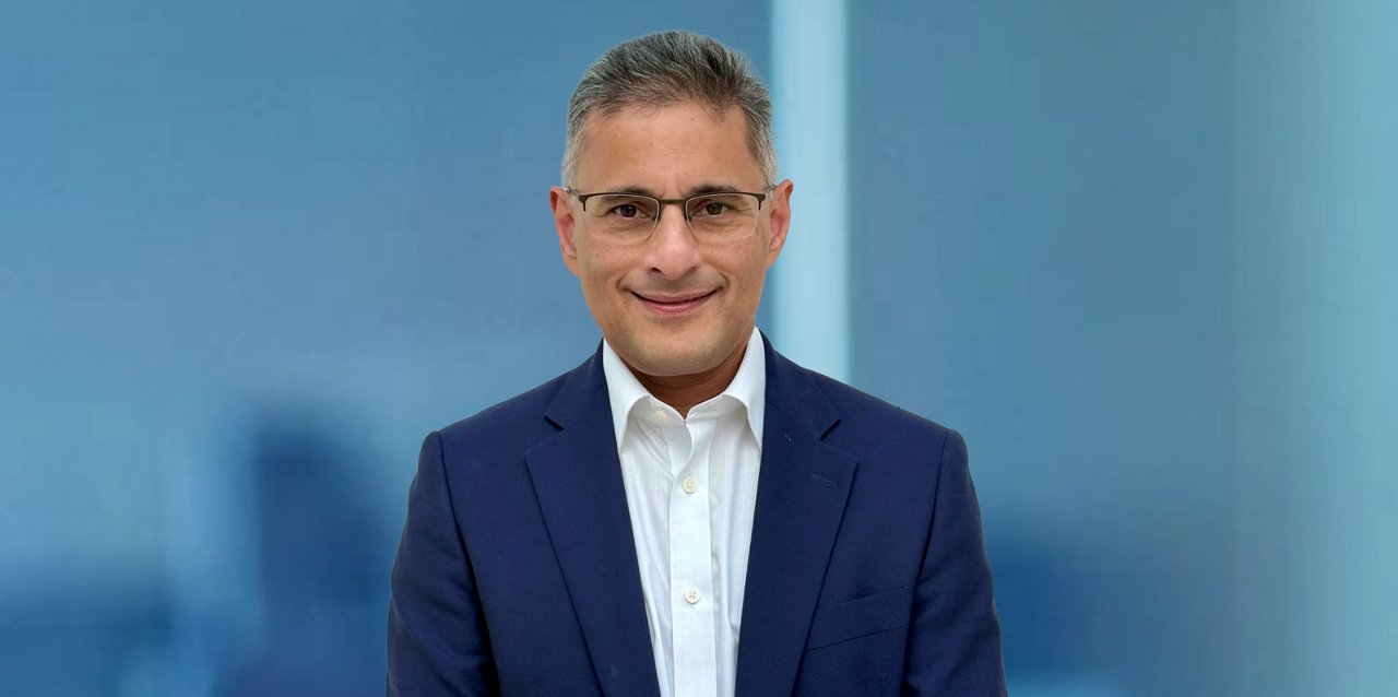 Adrian de Souza