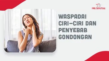 Apa Itu Gondongan? Ketahui Gejala dan Cara Mengobatinya