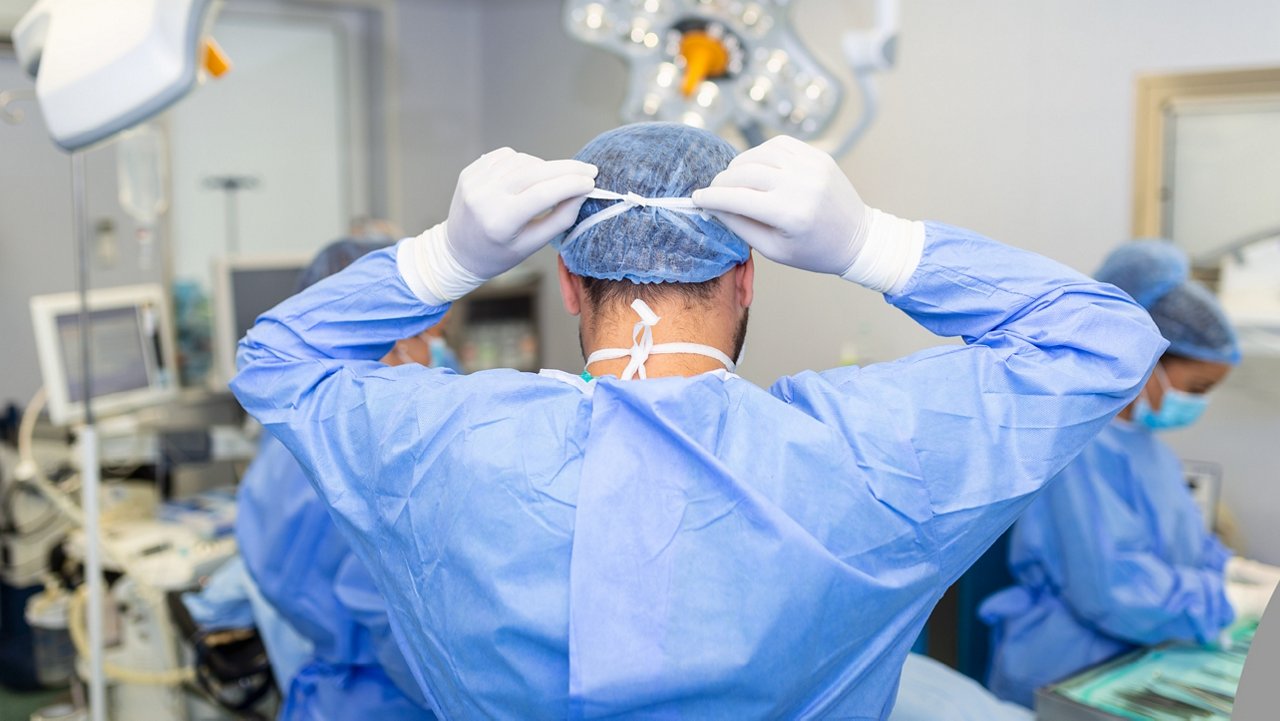 Day Surgery ราคาเท่าไหร่