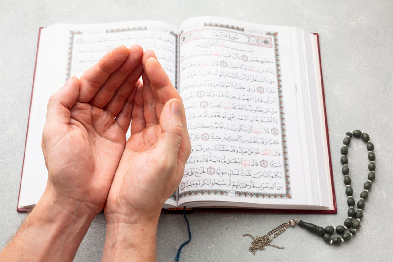 Doa Pembuka Rezeki untuk Usaha Halal dan Berkah