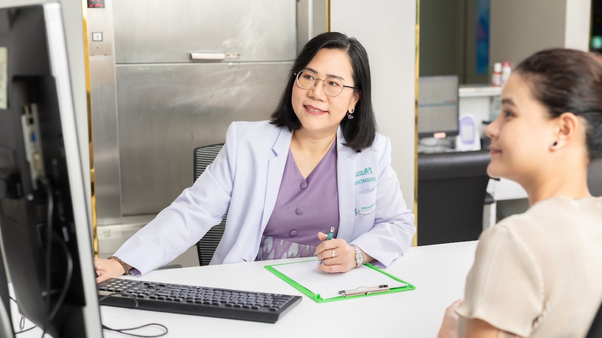 Mammogram ราคาเท่าไหร่