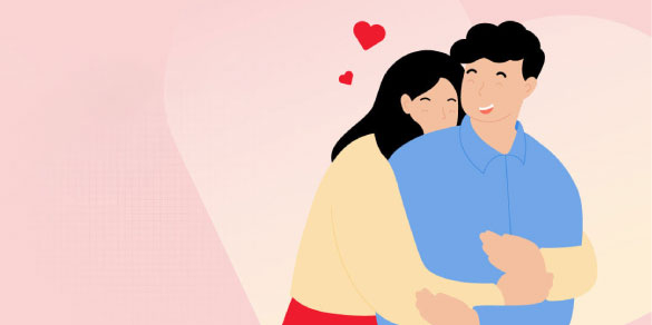 4 เรื่องไม่ควรลับ กับคนที่ใช่ เป็น Life Partner