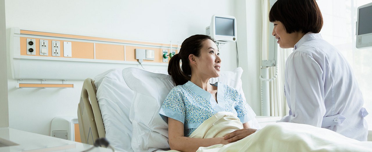 apa itu penyakit kanker