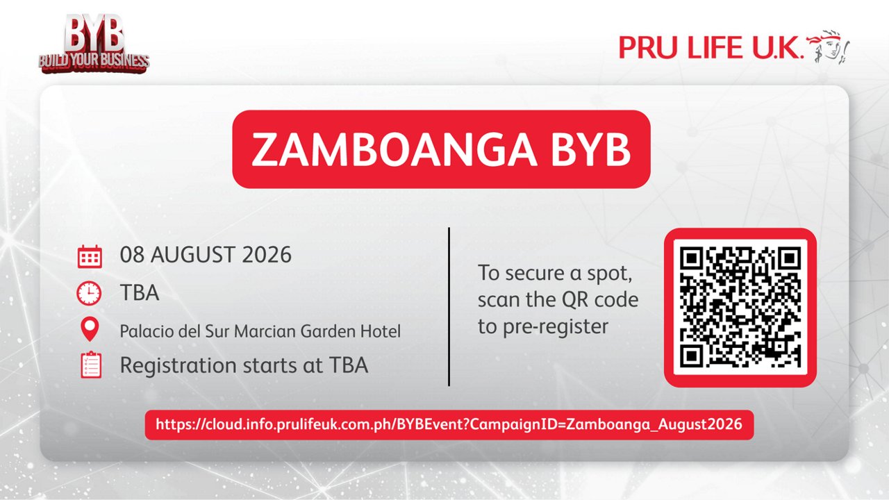 Zamboanga BYB