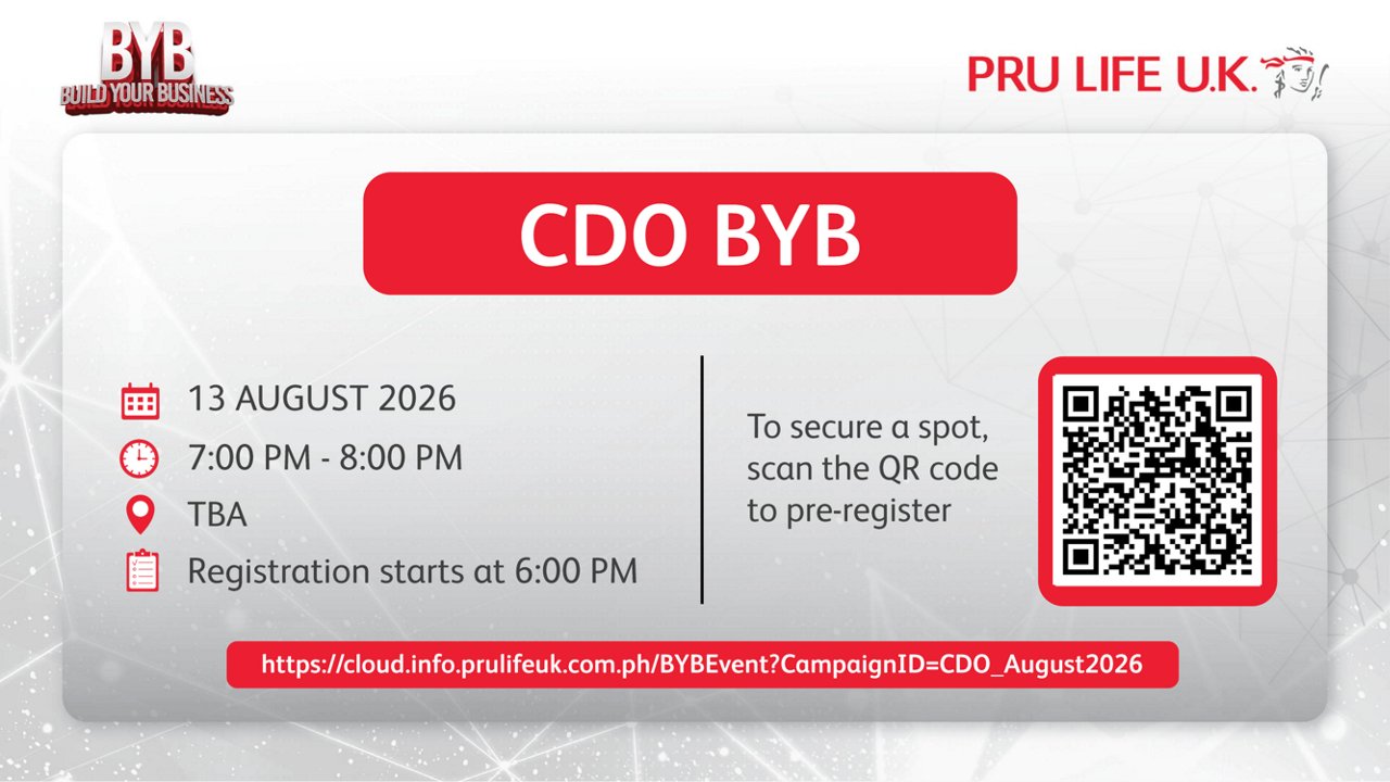 CDO BYB