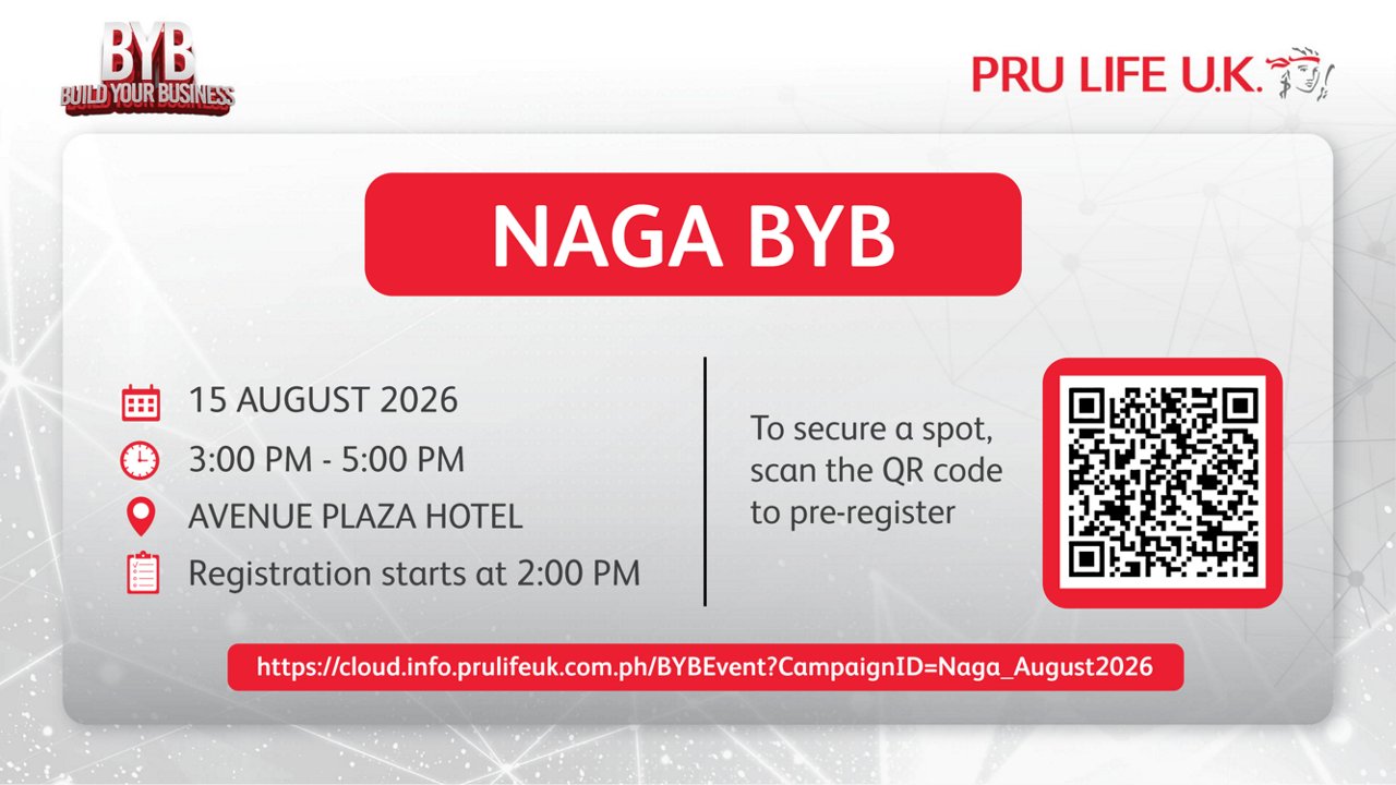 Naga BYB
