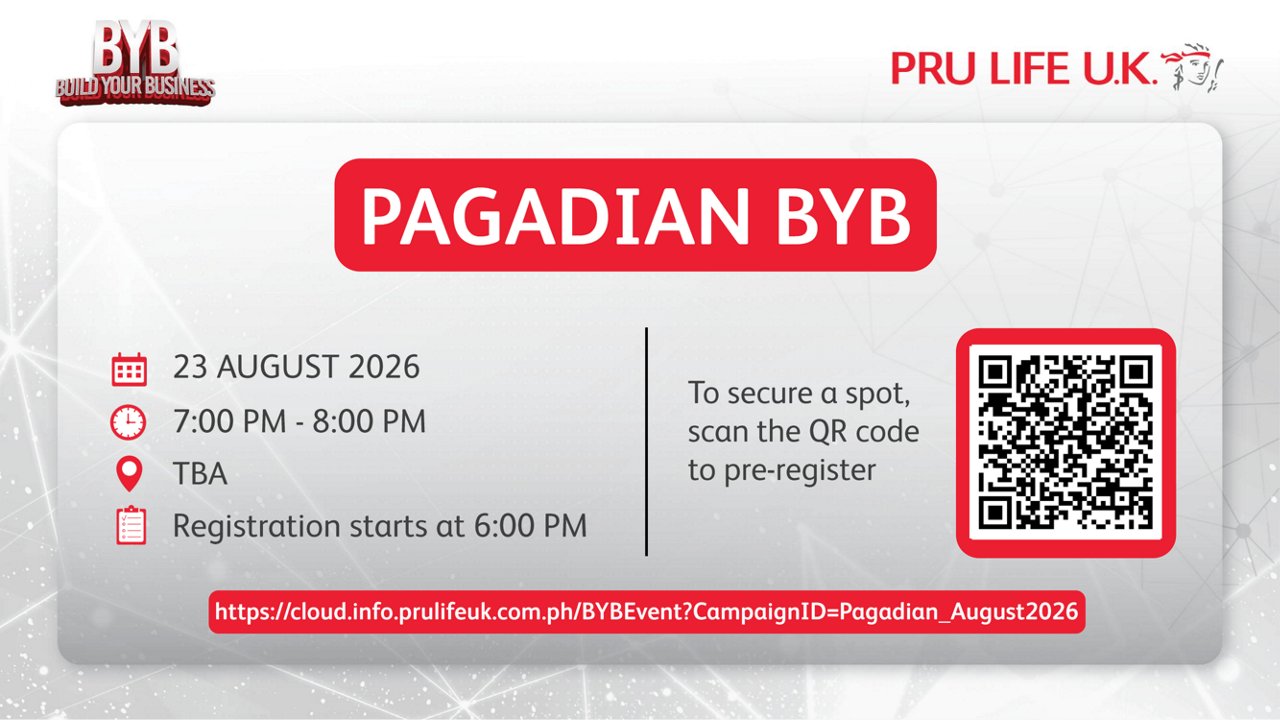Pagadian BYB