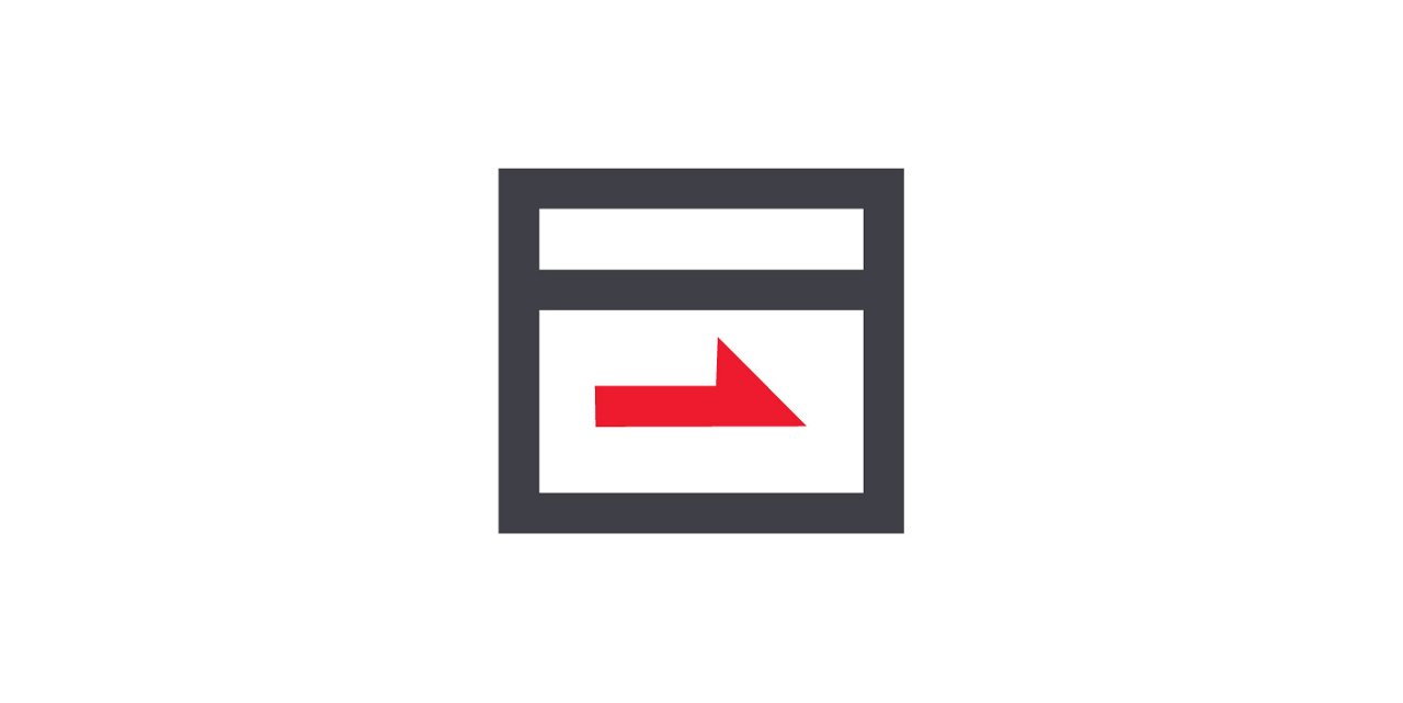 Landing Page App Icons