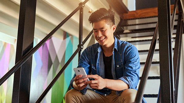 Instant pre-authorisation Step 2