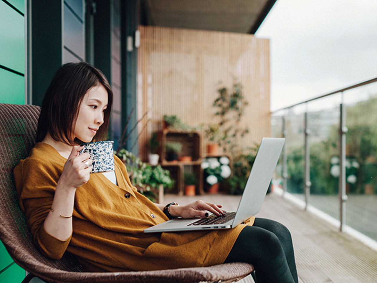 Connect to your policy details online