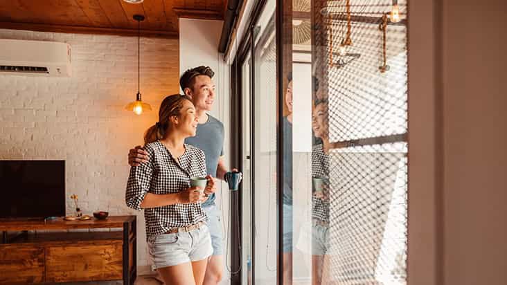 PRUChoice Home / PRUChoice Home Deluxe