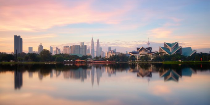 BOLEH Programme (with Taylor's University)