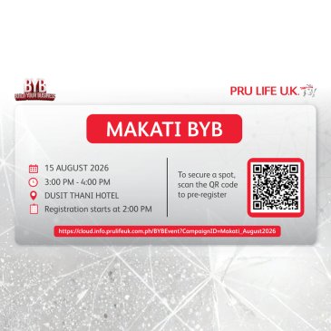 Makati BYB
