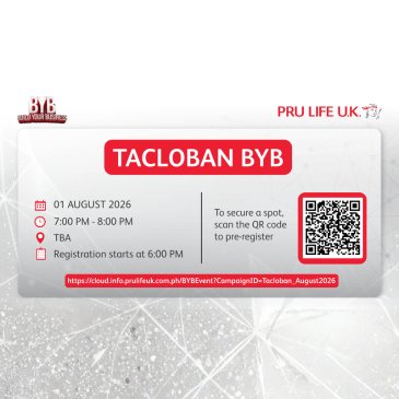 Tacloban BYB