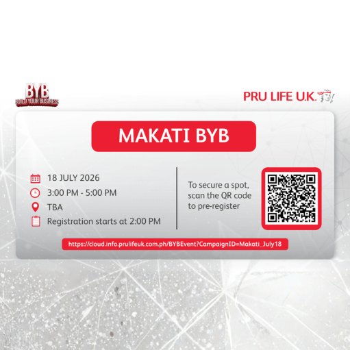 Makati BYB