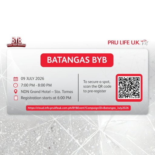 Batangas BYB