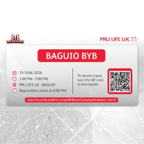 Baguio BYB
