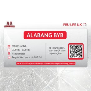 Alabang BYB
