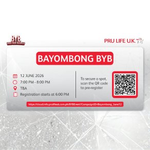 Bayombong BYB