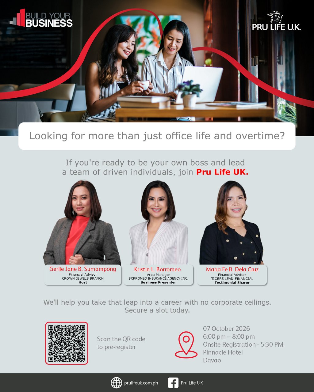 Davao BYB