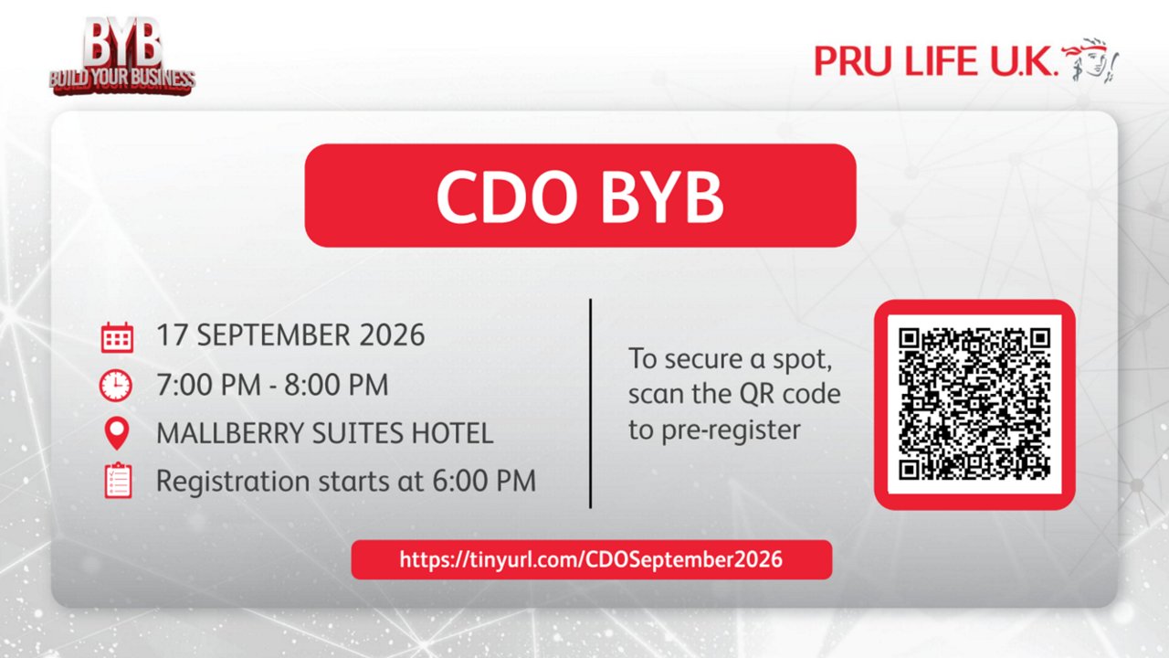 CDO BYB