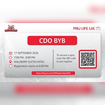 CDO BYB