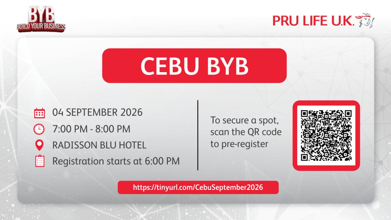 Cebu BYB