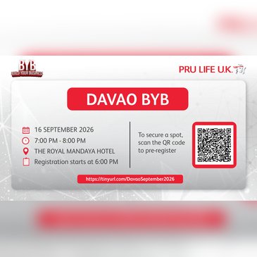 Davao BYB