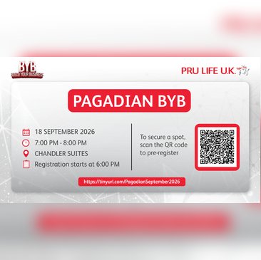 Pagadian BYB