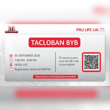 Tacloban BYB