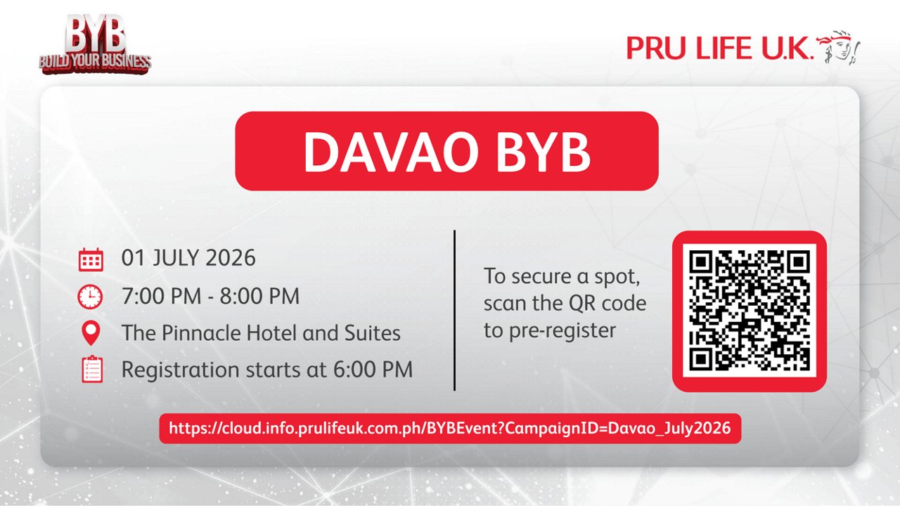 Davao BYB