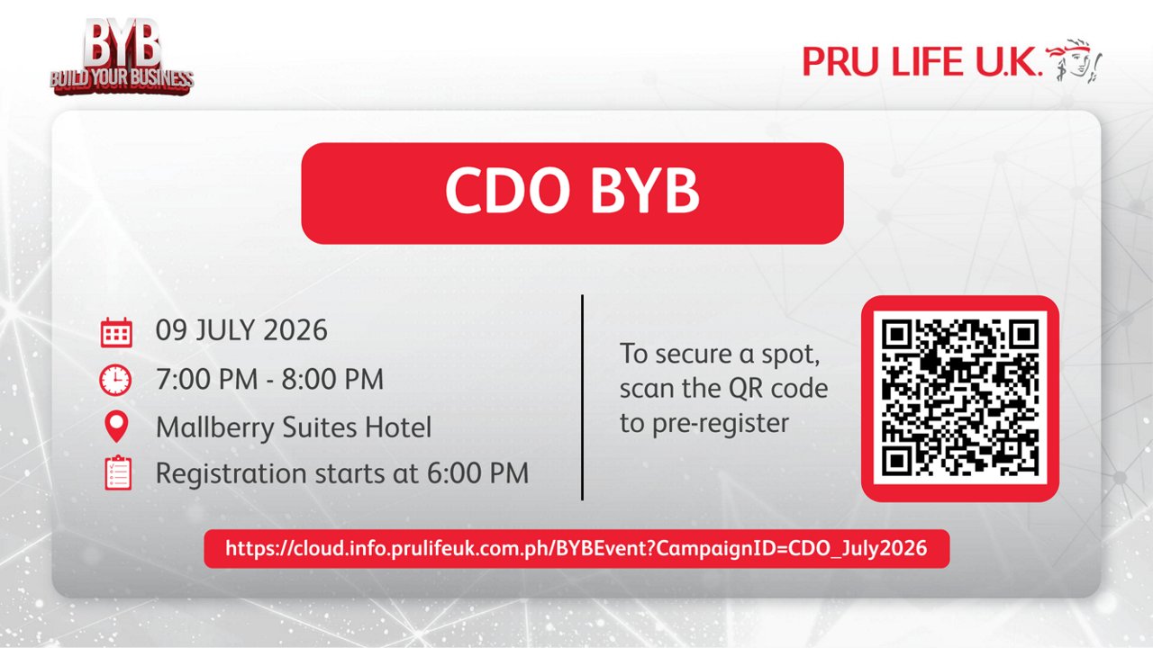 CDO BYB