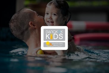 Get Discount With Bangkok Kids
