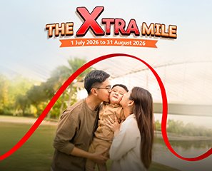 the-xtra-mile