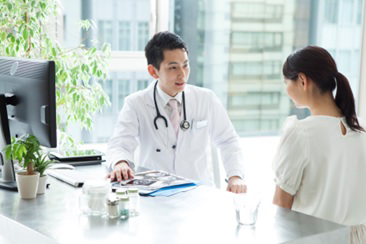 Breast Cancer: Symptoms & Treatment