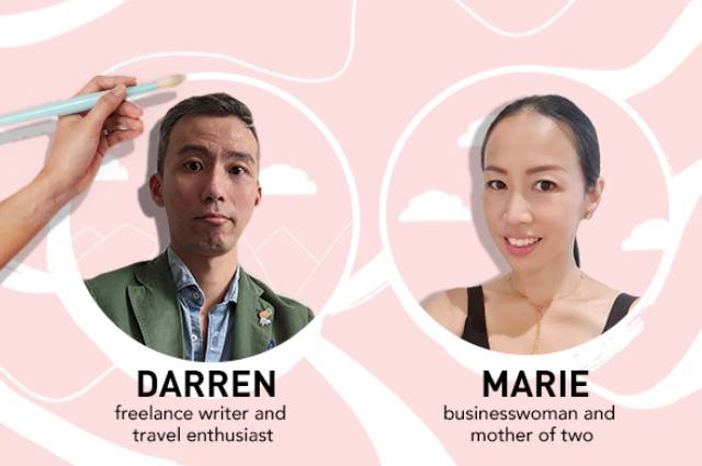 #Bringon100: Living Life On Their Own Terms