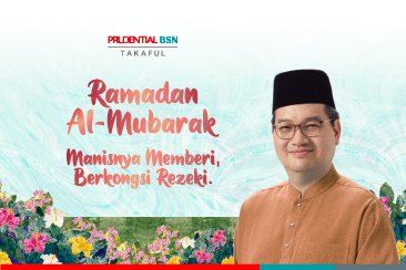 ramadan mubarak
