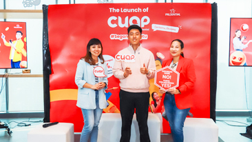 CUAP bareng Prudential: Program Afiliasi dari Prudential Jadi Solusi Praktis di Era Digital untuk Edukasi dan Kemandirian Finansial