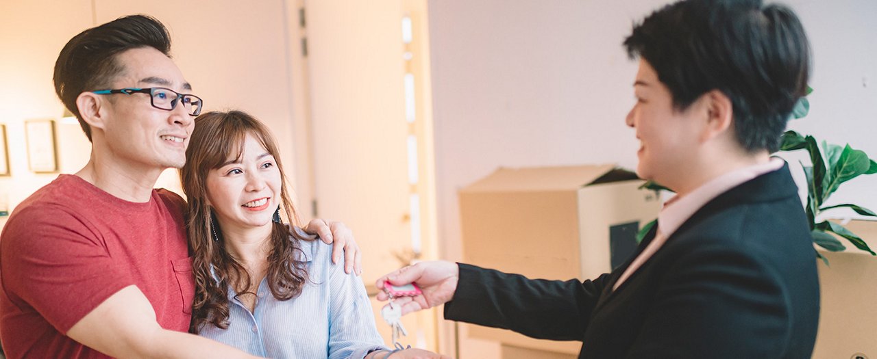 Cara Menabung Efektif untuk Membeli Rumah Impian Anda