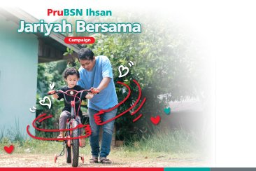 Ihsan Jariyah