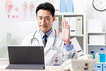telemedicine