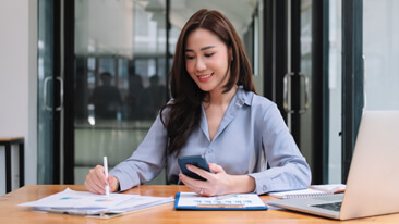 Literasi Finansial: Pengertian, Manfaat, dan Prinsip Utamanya