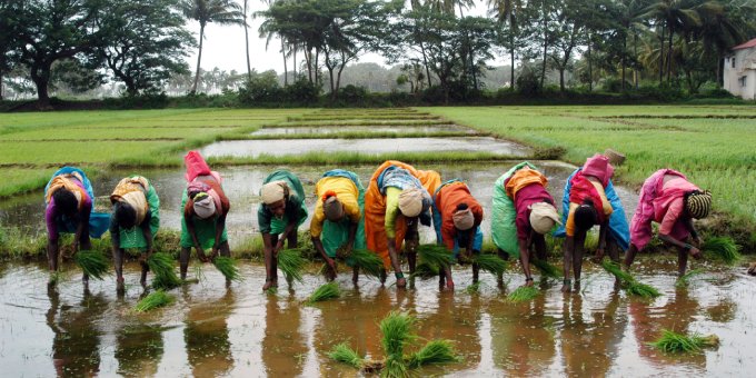 Climate Resilience for All (CRA)